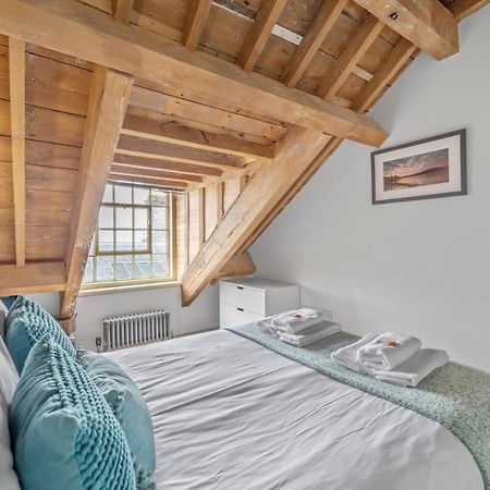 Luxury 2 Bed Apartment In Historic Royal William Yard Плимът Екстериор снимка